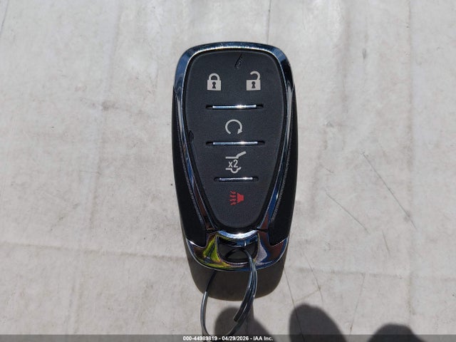 3GNAXUEG1RL335756 Chevrolet Equinox Awd Lt