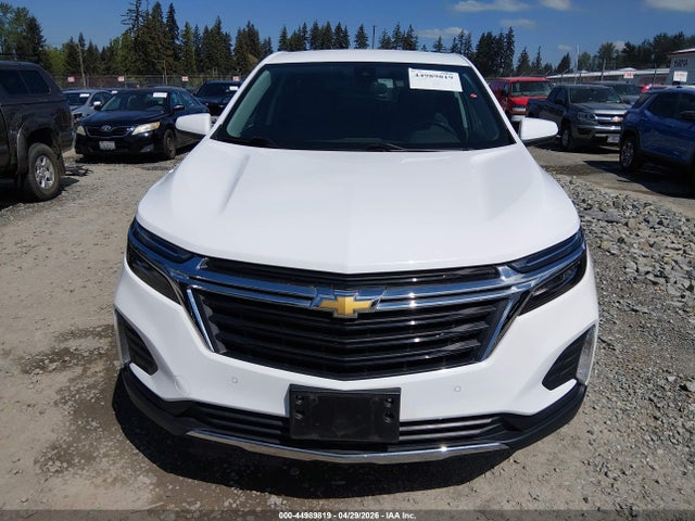 3GNAXUEG1RL335756 Chevrolet Equinox Awd Lt