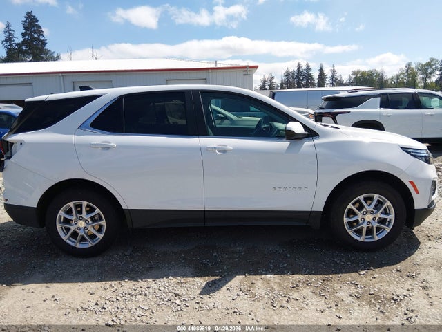 3GNAXUEG1RL335756 Chevrolet Equinox Awd Lt