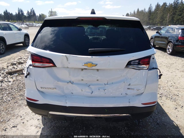3GNAXUEG1RL335756 Chevrolet Equinox Awd Lt