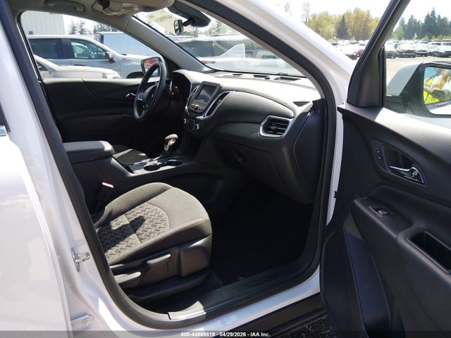 3GNAXUEG1RL335756 Chevrolet Equinox Awd Lt