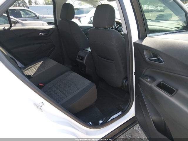 3GNAXUEG1RL335756 Chevrolet Equinox Awd Lt