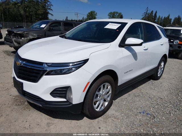 3GNAXUEG1RL335756 Chevrolet Equinox Awd Lt