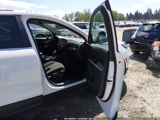 3GNAXUEG1RL335756 Chevrolet Equinox Awd Lt