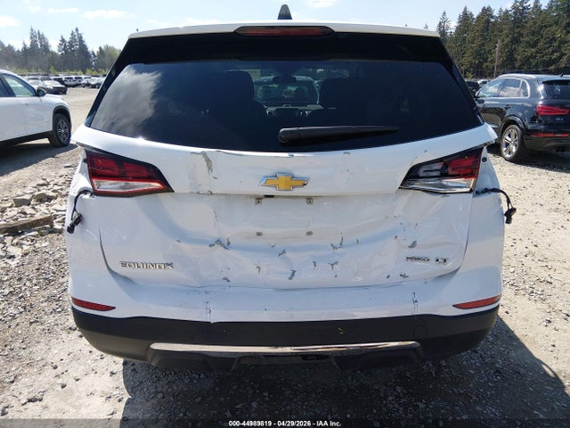 3GNAXUEG1RL335756 Chevrolet Equinox Awd Lt
