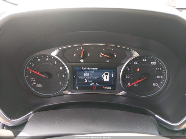 3GNAXUEG1RL335756 Chevrolet Equinox Awd Lt
