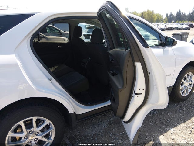 3GNAXUEG1RL335756 Chevrolet Equinox Awd Lt