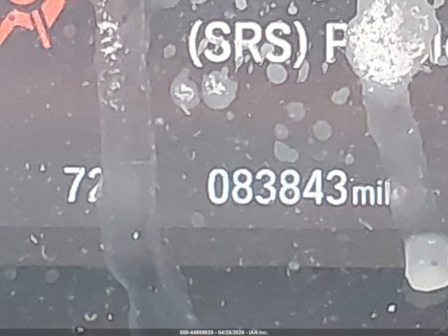 2HGFC2F6XMH524302 Honda Civic Lx