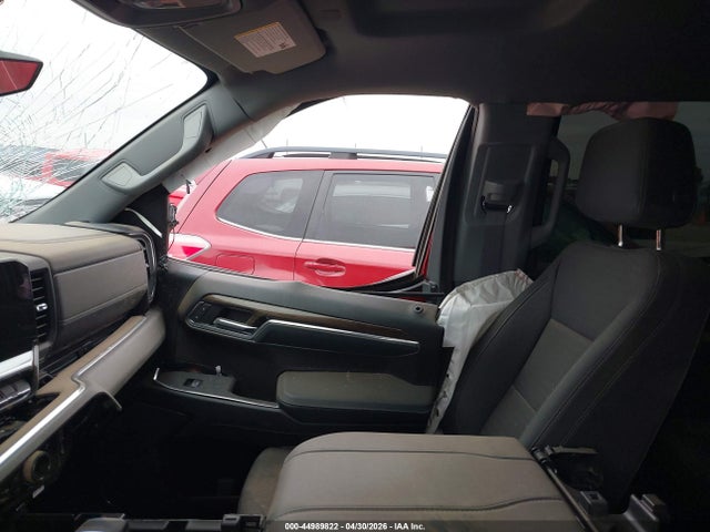 44989822 :رقم المزاد ، 3GCUDFED0PG350688 vin ، 2023 Chevrolet Silverado 1500 4wd  Short Bed Lt Trail Boss مزاد بيع