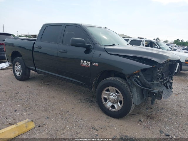 Aukcja sprzedaży 2016 Ram 2500 Slt, vin: 3C6TR4DT3GG389812, numer aukcji: 44989825