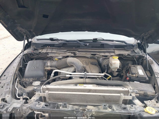 2016 Ram 2500 Slt მანქანა იყიდება აუქციონზე, vin: 3C6TR4DT3GG389812, აუქციონის ნომერი: 44989825