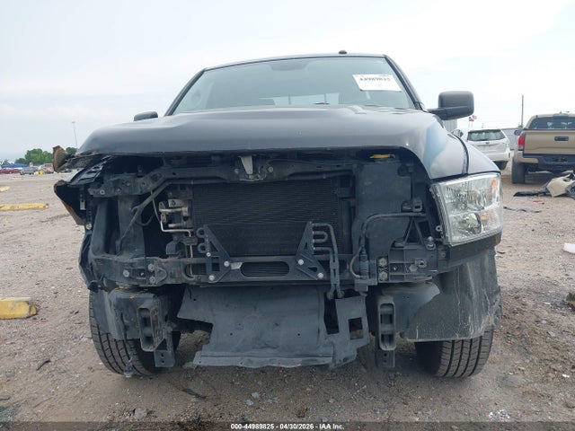 2016 Ram 2500 Slt მანქანა იყიდება აუქციონზე, vin: 3C6TR4DT3GG389812, აუქციონის ნომერი: 44989825