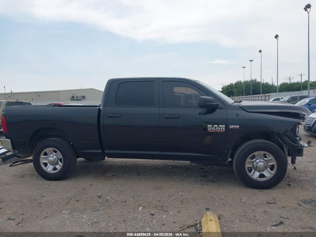 2016 Ram 2500 Slt მანქანა იყიდება აუქციონზე, vin: 3C6TR4DT3GG389812, აუქციონის ნომერი: 44989825