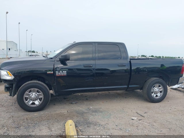 2016 Ram 2500 Slt მანქანა იყიდება აუქციონზე, vin: 3C6TR4DT3GG389812, აუქციონის ნომერი: 44989825