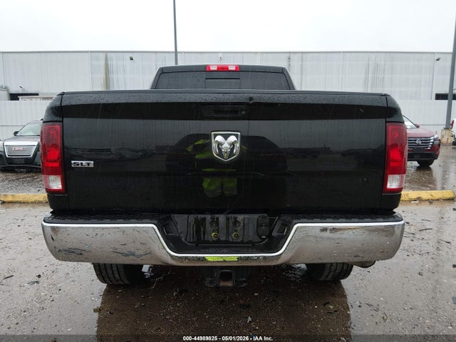 2016 Ram 2500 Slt მანქანა იყიდება აუქციონზე, vin: 3C6TR4DT3GG389812, აუქციონის ნომერი: 44989825