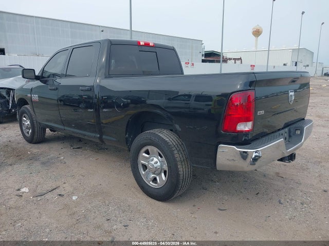 2016 Ram 2500 Slt მანქანა იყიდება აუქციონზე, vin: 3C6TR4DT3GG389812, აუქციონის ნომერი: 44989825