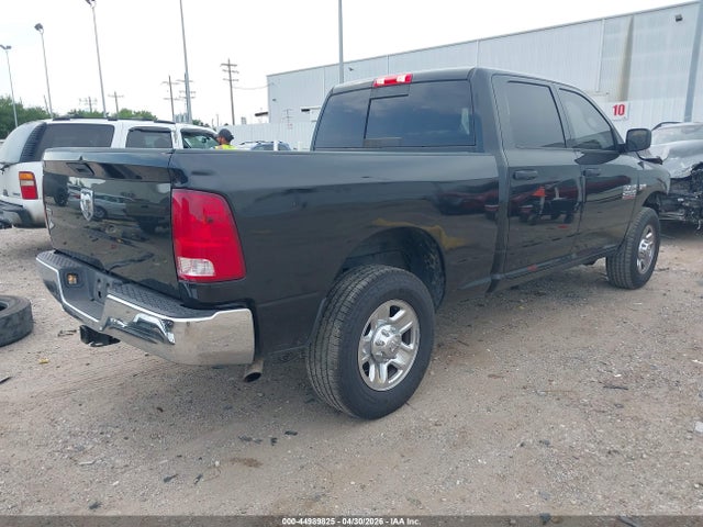 2016 Ram 2500 Slt მანქანა იყიდება აუქციონზე, vin: 3C6TR4DT3GG389812, აუქციონის ნომერი: 44989825