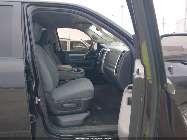 2016 Ram 2500 Slt მანქანა იყიდება აუქციონზე, vin: 3C6TR4DT3GG389812, აუქციონის ნომერი: 44989825