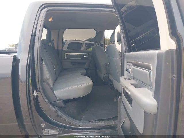 2016 Ram 2500 Slt მანქანა იყიდება აუქციონზე, vin: 3C6TR4DT3GG389812, აუქციონის ნომერი: 44989825