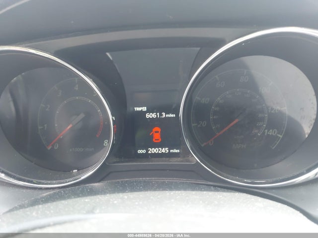 Aukcja sprzedaży 2015 Mitsubishi Outlander Sport Se, vin: 4A4AR4AU7FE013741, numer aukcji: 44989826