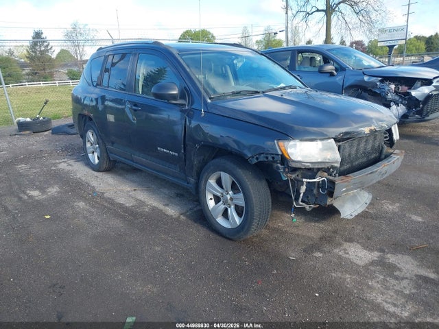 Продажа на аукционе авто 2014 Jeep Compass Sport, vin: 1C4NJDBBXED593312, номер лота: 44989830