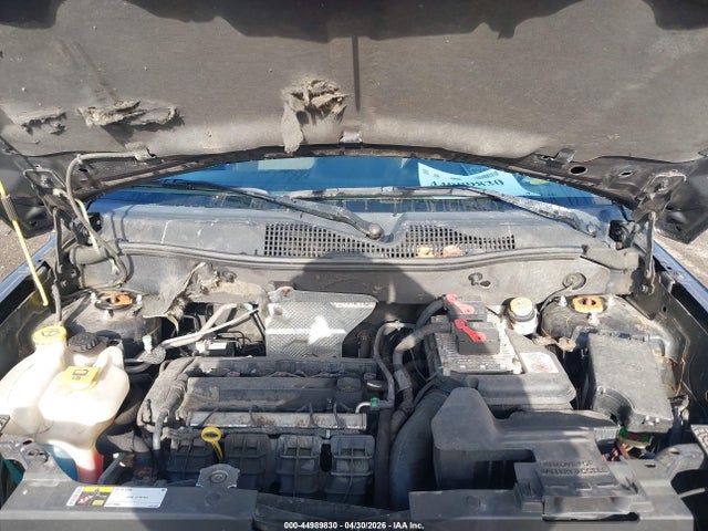 Продажа на аукционе авто 2014 Jeep Compass Sport, vin: 1C4NJDBBXED593312, номер лота: 44989830