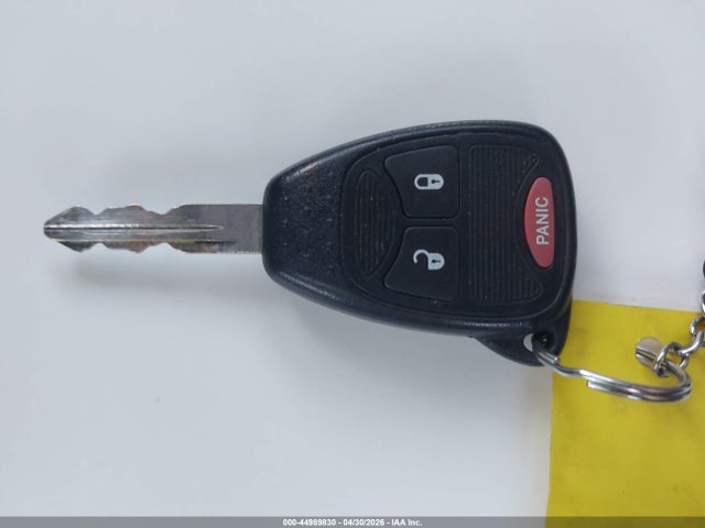 Продажа на аукционе авто 2014 Jeep Compass Sport, vin: 1C4NJDBBXED593312, номер лота: 44989830