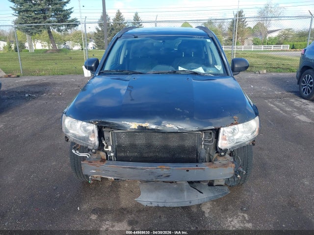 Продажа на аукционе авто 2014 Jeep Compass Sport, vin: 1C4NJDBBXED593312, номер лота: 44989830