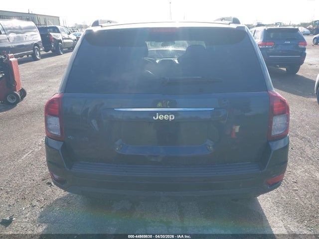 Продажа на аукционе авто 2014 Jeep Compass Sport, vin: 1C4NJDBBXED593312, номер лота: 44989830