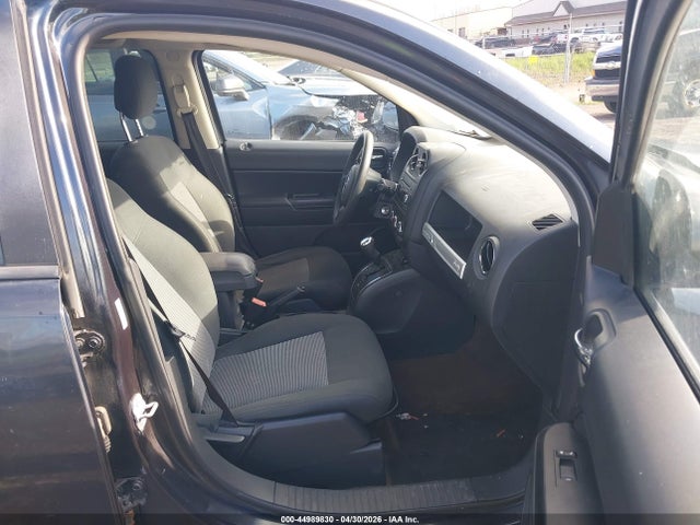 Продажа на аукционе авто 2014 Jeep Compass Sport, vin: 1C4NJDBBXED593312, номер лота: 44989830