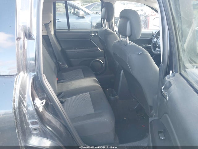 Продажа на аукционе авто 2014 Jeep Compass Sport, vin: 1C4NJDBBXED593312, номер лота: 44989830