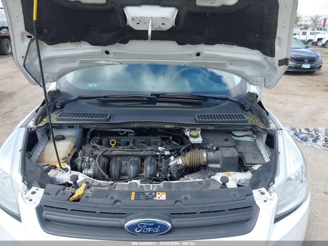 Ford ESCAPE S 2016 1FMCU0F73GUC21483 Image 10