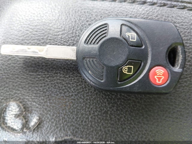 Ford ESCAPE S 2016 1FMCU0F73GUC21483 Image 11