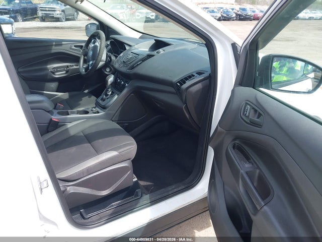 Ford ESCAPE S 2016 1FMCU0F73GUC21483 Image 5