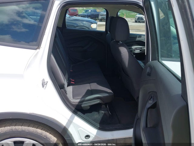 Ford ESCAPE S 2016 1FMCU0F73GUC21483 Image 8
