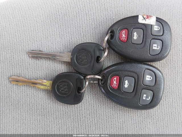Aukcja sprzedaży 2005 Buick Lacrosse Cx, vin: 2G4WC532751347019, numer aukcji: 44989833