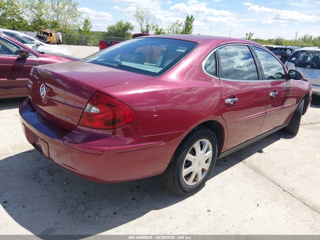 Aukcja sprzedaży 2005 Buick Lacrosse Cx, vin: 2G4WC532751347019, numer aukcji: 44989833