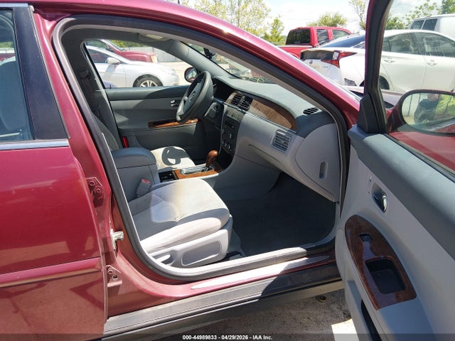 Aukcja sprzedaży 2005 Buick Lacrosse Cx, vin: 2G4WC532751347019, numer aukcji: 44989833