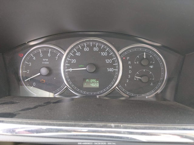 Aukcja sprzedaży 2005 Buick Lacrosse Cx, vin: 2G4WC532751347019, numer aukcji: 44989833
