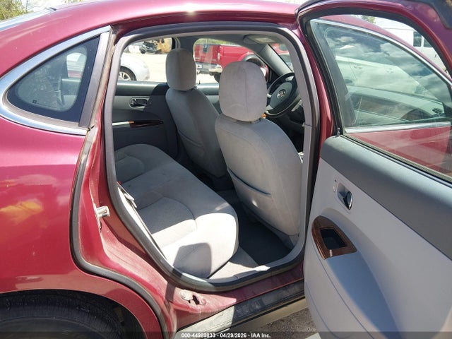 Aukcja sprzedaży 2005 Buick Lacrosse Cx, vin: 2G4WC532751347019, numer aukcji: 44989833
