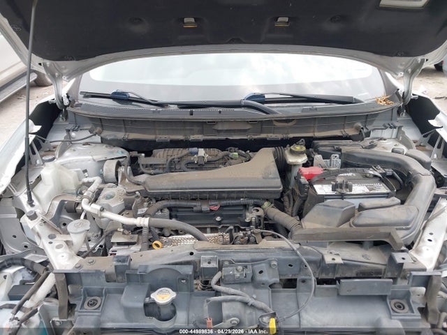 Aukcja sprzedaży 2018 Nissan Rogue Sv, vin: JN8AT2MT1JW454739, numer aukcji: 44989836