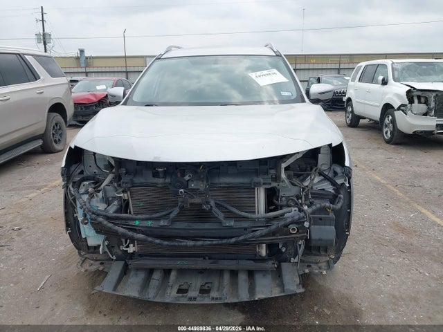 Aukcja sprzedaży 2018 Nissan Rogue Sv, vin: JN8AT2MT1JW454739, numer aukcji: 44989836