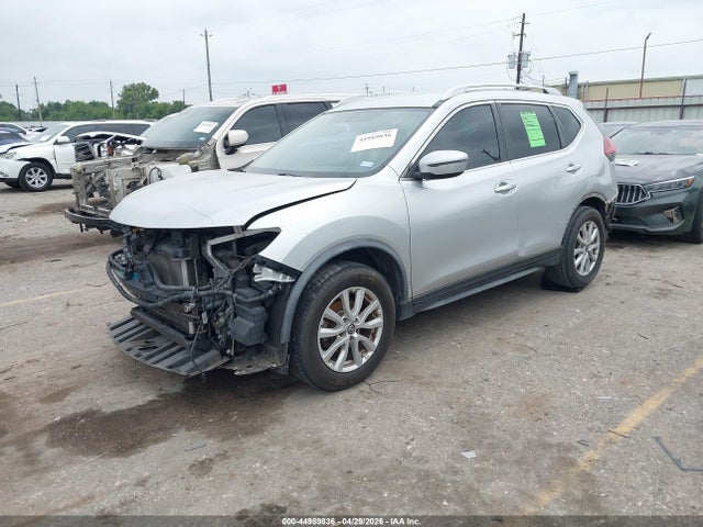 Aukcja sprzedaży 2018 Nissan Rogue Sv, vin: JN8AT2MT1JW454739, numer aukcji: 44989836