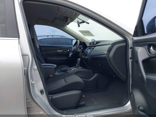Aukcja sprzedaży 2018 Nissan Rogue Sv, vin: JN8AT2MT1JW454739, numer aukcji: 44989836