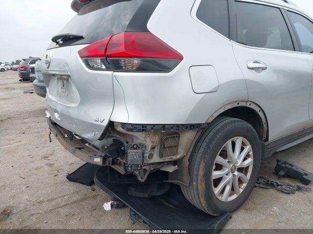 Aukcja sprzedaży 2018 Nissan Rogue Sv, vin: JN8AT2MT1JW454739, numer aukcji: 44989836