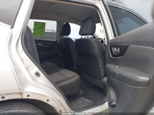 Aukcja sprzedaży 2018 Nissan Rogue Sv, vin: JN8AT2MT1JW454739, numer aukcji: 44989836