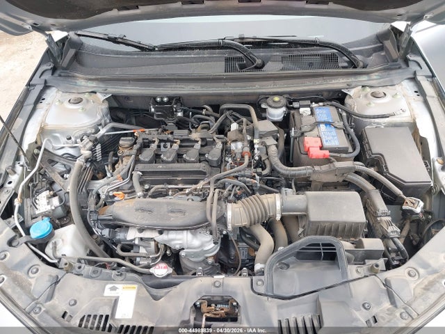 Продаж на аукціоні авто 2024 Honda Accord Ex, vin: 1HGCY1F30RA064805, номер лоту: 44989839