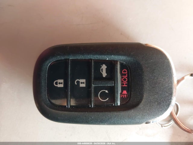 Продаж на аукціоні авто 2024 Honda Accord Ex, vin: 1HGCY1F30RA064805, номер лоту: 44989839
