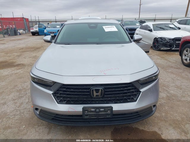 Продаж на аукціоні авто 2024 Honda Accord Ex, vin: 1HGCY1F30RA064805, номер лоту: 44989839