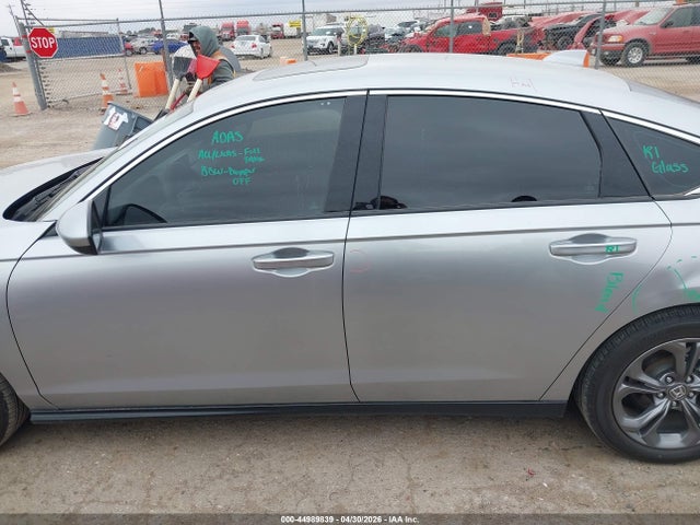 Продаж на аукціоні авто 2024 Honda Accord Ex, vin: 1HGCY1F30RA064805, номер лоту: 44989839